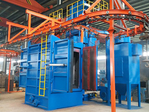 了解一下懸鏈?zhǔn)綊佂铏C(jī)的操作規(guī)程