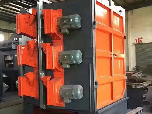 選購(gòu)大型雙排吊鉤式拋丸機(jī)應(yīng)該考慮哪些因素？