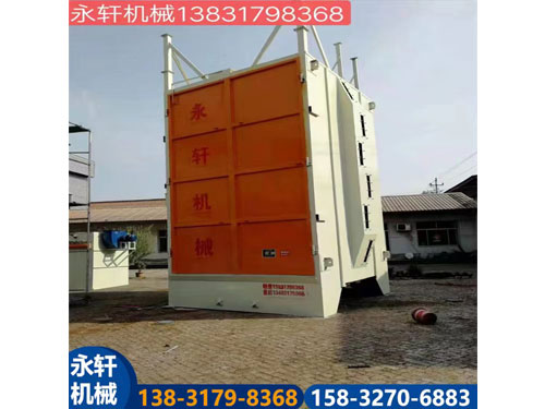 吊鉤式拋丸機(jī)廠家