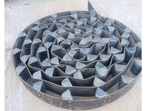 拋丸機(jī)配件銷售